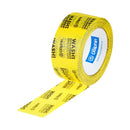 EasyCover Præcisionstape 25MMX50M 60 DAGES UV INDE/UDE 36RL/KS