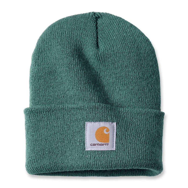 CARHARTT Hue Watch Hat FROSTED BALSAM