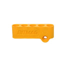 BITMAG Komposit magnetisk bitholder YELLOW