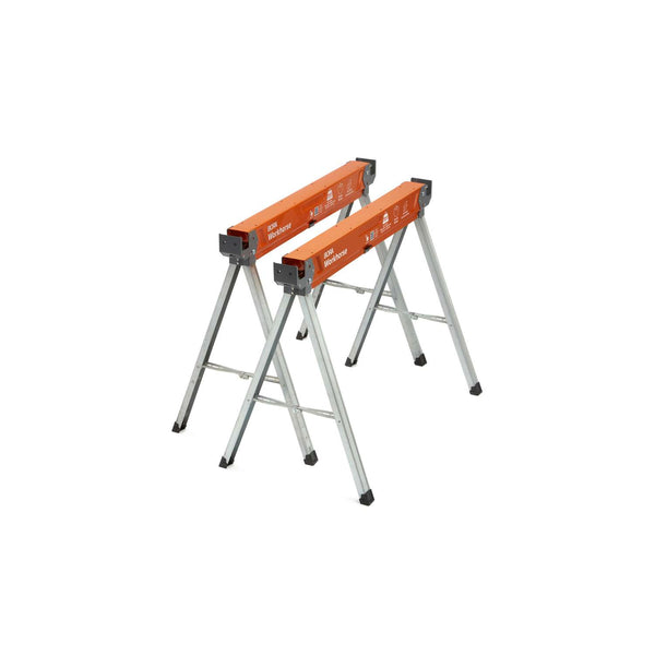 BORA Arbejdsbuk Workhorse X 2-pak
