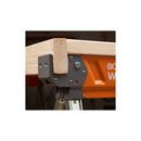 BORA Arbejdsbuk Workhorse X 2-pak