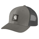 CARHARTT Rugged Flex™ Oakland Rubber Patch Cap Dusty Olive OS