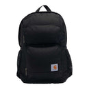 CARHARTT Rygsæk 27l Single-compartment BLACK