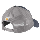 CARHARTT Dunmore Logo Cap Navy/White OS