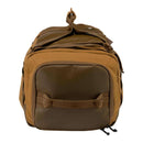 CARHARTT Duffel bag55L Nylon Heavy-Haul Utility Carhartt Brown