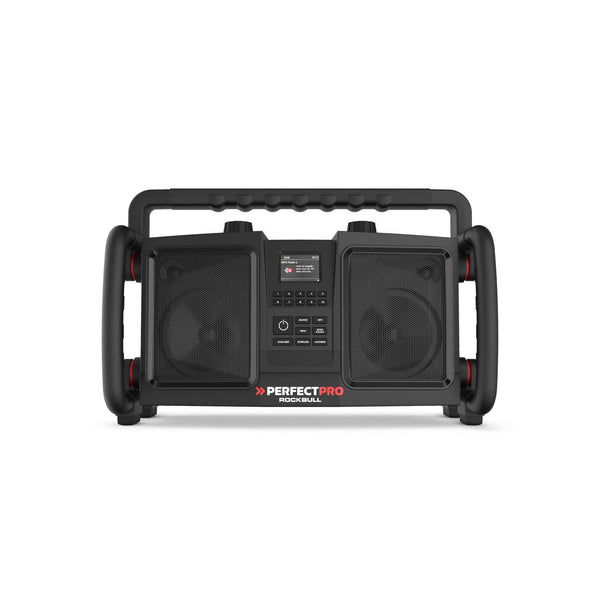 PerfectPro Radio ROCKBULL Lithium