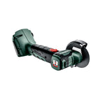 METABO Akku-vinkelsliber CC 18 LTX BL Ø76mm Solo