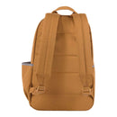 CARHARTT Rygsæk Laptop Daypack 21l Classic CARHARTT® BROWN