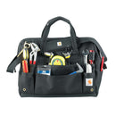 CARHARTT Værktøjstaske Legacy 16" Tool Bag "Black"
