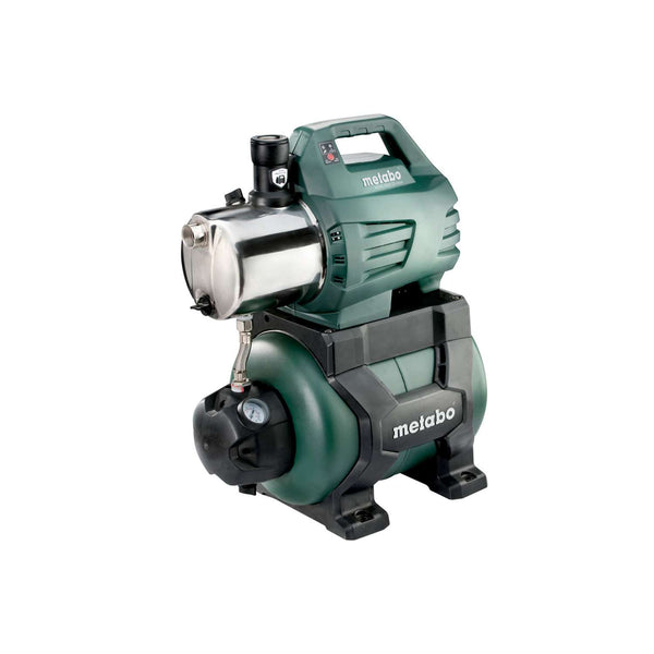 METABO Husvandværk HWW 6000/25 InoX