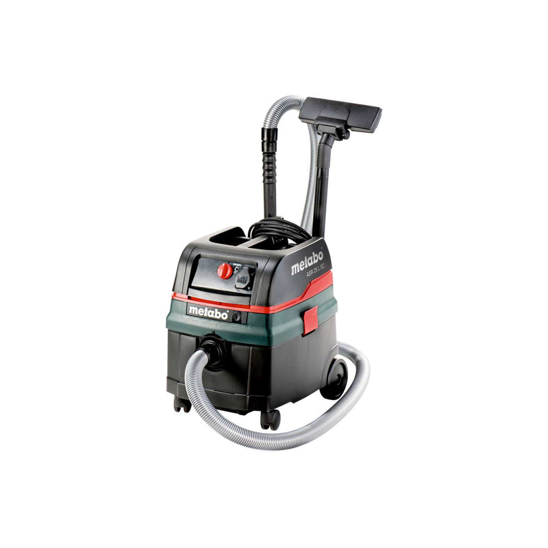 METABO Industristøvsuger ASR 25 L SC