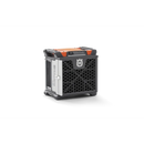 HUSQVARNA Luftrenser A 25 "H" 540m³/t