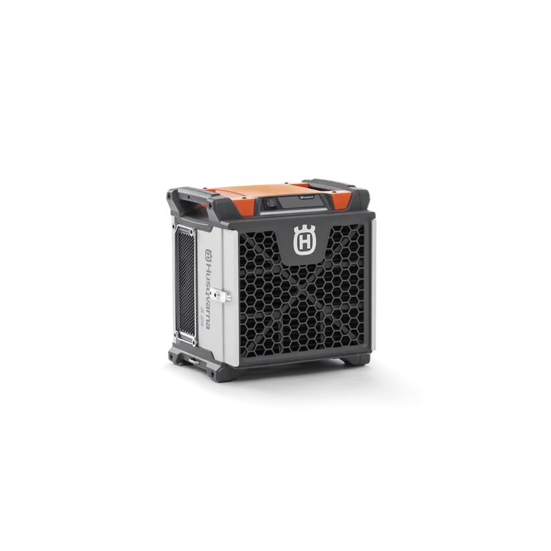 HUSQVARNA Luftrenser A 25 "H" 540m³/t