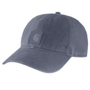 CARHARTT Odessa Leatherette Cap Superstorm OS