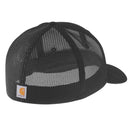 CARHARTT Rugged Flex™ Oakland Logo Cap Black