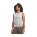 CARHARTT Fiber Series Fitted Ribbed Tank TENCEL™ Heather Gray