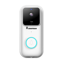 ZMARTGEAR Trådløs dørklokke med kamera "Video Doorbell"