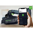 FESTOOL Akku høvl HLC 82 EB-Basic