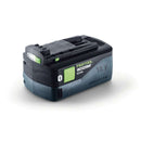 FESTOOL HighPower batteri BP 18 Li 5,0 HP-ASI
