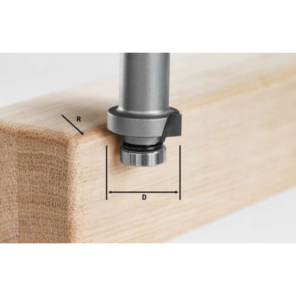 FESTOOL Afrundingsfræsejern HW R1-OFK 500 Z1