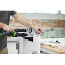 FESTOOL Samlingsfræser DF 500 RQ-Set