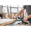 FESTOOL Samlingsfræser DF 500 RQ-Set