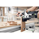 FESTOOL Samlingsfræser DF 500 RQ-Plus