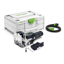 FESTOOL Samlingsfræser DF 500 RQ-Plus