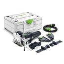 FESTOOL Samlingsfræser DF 500 RQ-Set