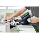 FESTOOL Akku samlingsfræser DFC 500 E-Basic
