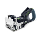 FESTOOL Akku samlingsfræser DFC 500 E-Basic