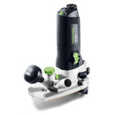 FESTOOL Modul-kantfræser MFK 700 KA EQ-Plus