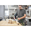 FESTOOL Akku modul-kantfræser MFKC 700 EB-Basic