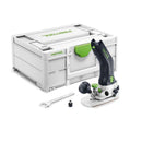 FESTOOL Akku modul-kantfræser MFKC 700 EB-Basic