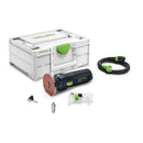 FESTOOL Kantfræser OFK 500 Q-Plus R3