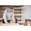 FESTOOL Akku kantfræser OFKC 500 R3 EB-Basic