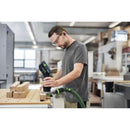 FESTOOL Akku kantfræser OFKC 500 R3 EB-Basic