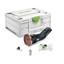 FESTOOL Akku kantfræser OFKC 500 R3 EB-Basic