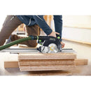 FESTOOL Akku rundsav HKC 55 KEB-Basic-FSK 420