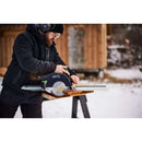 FESTOOL Akku rundsav HKC 55 KEB-Basic-FSK 420