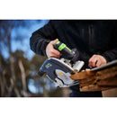 FESTOOL Akku rundsav HKC 55 KEB-Basic