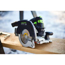 FESTOOL Akku rundsav HKC 55 KEB-Basic