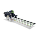 FESTOOL Akku rundsav HKC 55 KEB-Basic-FSK 420