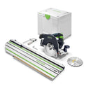 FESTOOL Akku rundsav HKC 55 KEB-Basic-FSK 420