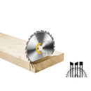 FESTOOL Savklinge HW 160x1,6x20 FWW25