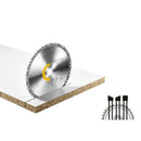 FESTOOL Savklinge HW 160x1,6x20 FWWW35