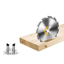 FESTOOL Savklinge HW 160x1,6x20 PW12