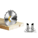 FESTOOL Savklinge HW 160x1,6x20 W18