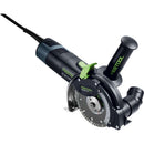 FESTOOL Diamantskærer DSC-AG 125 FH-Plus