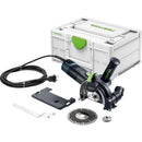 FESTOOL Diamantskærer DSC-AG 125 FH-Plus